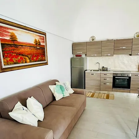Pizzomunno View By Rooftop - Free Private Parking Holiday home *