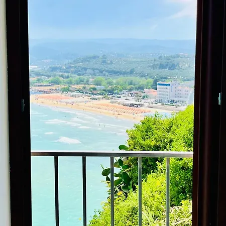 Pizzomunno View By Rooftop - Free Private Parking