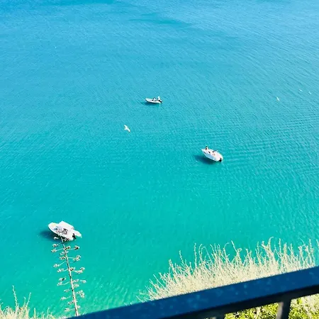 Holiday home Pizzomunno View By Rooftop - Free Private Parking