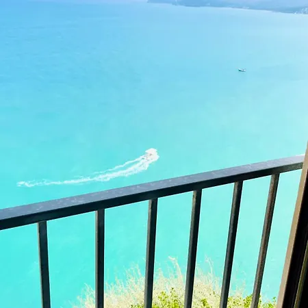 Pizzomunno View By Rooftop - Free Private Parking 비에스테