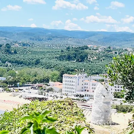 Pizzomunno View By Rooftop - Free Private Parking