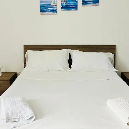 別荘 Pizzomunno View By Rooftop - Free Private Parking *