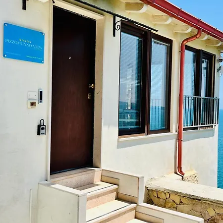 Holiday home Pizzomunno View By Rooftop - Free Private Parking